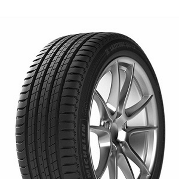 Мишелин  235/55/19  W 101 LATITUDE SPORT 3  (AO)